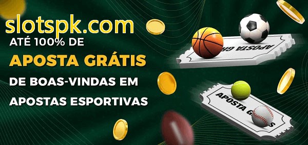 slotspk.combet Ate 100% de Aposta Gratis